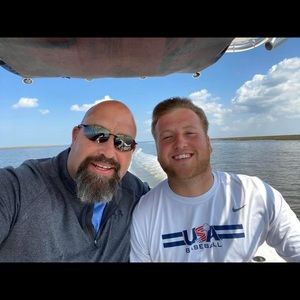 Meet your Posher, Cade